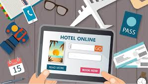 Hotel Reservation